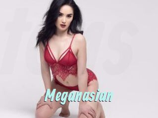 Meganasian