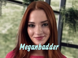 Meganbadder