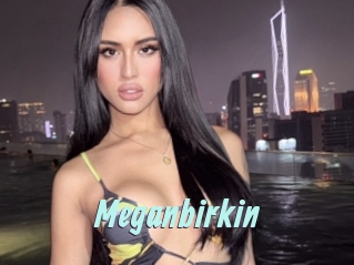 meganbirkin Ton Show