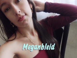 Meganbleid