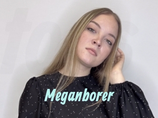 Meganborer