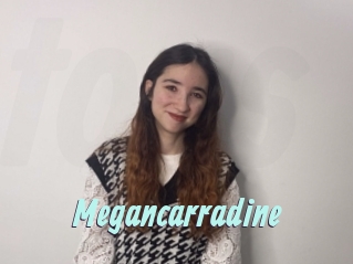 Megancarradine
