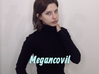 Megancovil