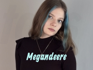 Megandeere