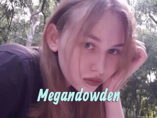 Megandowden