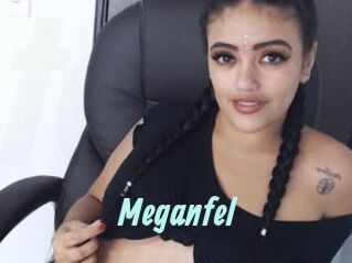 Meganfel