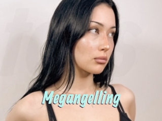 Megangelling