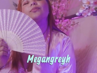Megangreyh