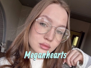 Meganhearts
