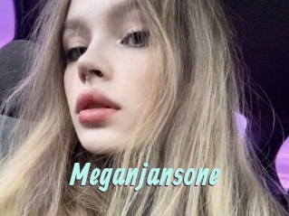 Meganjansone