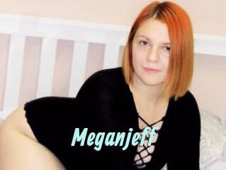 Meganjeff