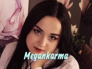 Megankarma