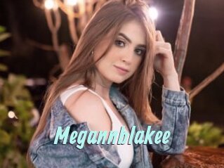 Megannblakee