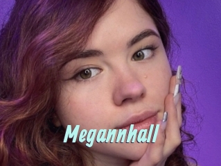 Megannhall