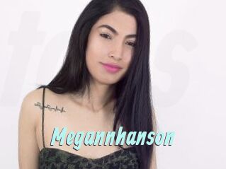 Megannhanson