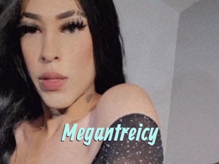 megantreicy Ton Show