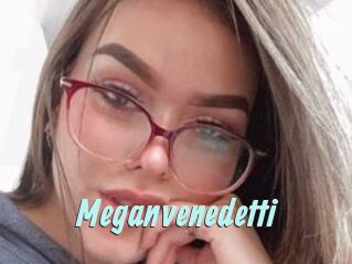 Meganvenedetti