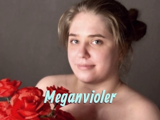 Meganvioler