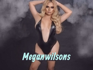 Meganwilsons