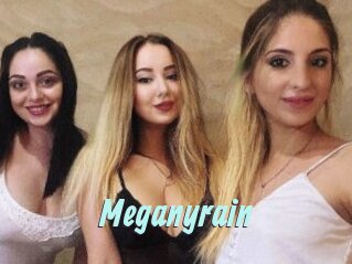 Meganyrain