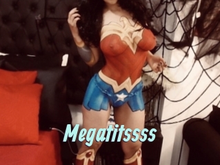 megatitssss Ton Show