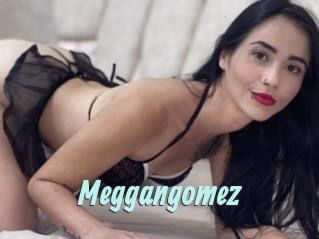 Meggangomez