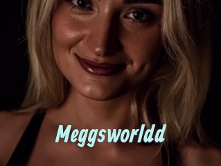 Meggsworldd