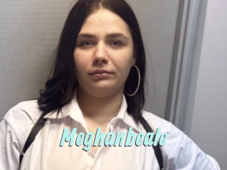 meghanbeale Ton Show