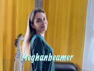 Meghanbeamer