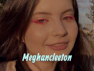 Meghancleeton