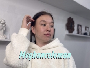 Meghancoleman
