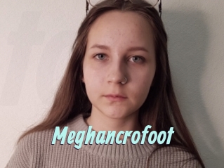 Meghancrofoot
