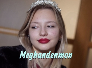 meghandenmon Ton Show