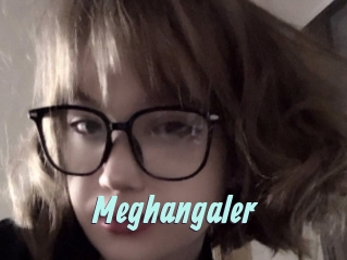 Meghangaler