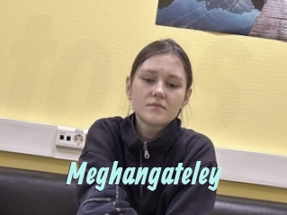 meghangateley Ton Show