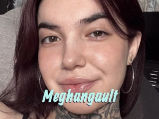 Meghangault