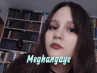 Meghangaye