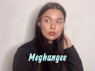 Meghangee