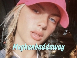 Meghanhaddaway