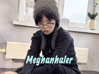 Meghanhaler