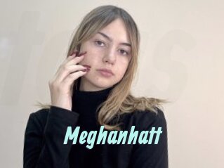 Meghanhatt