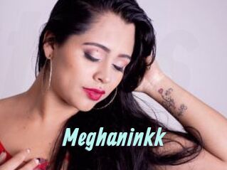 Meghaninkk