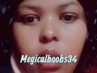 Megicalboobs34