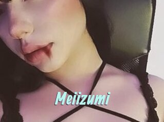 Meiizumi