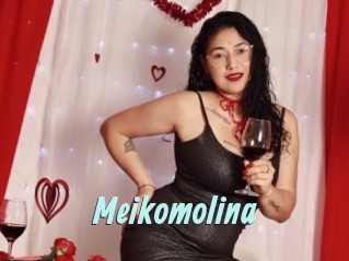 Meikomolina