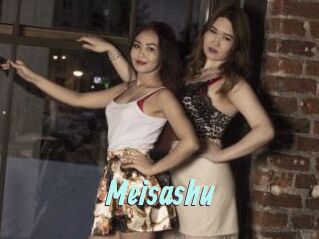Meisashu