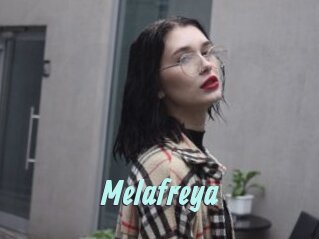 melafreya Ton Show