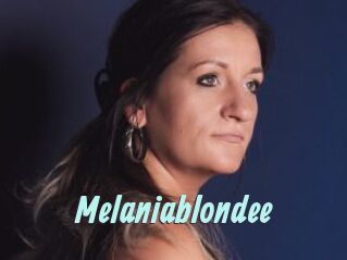 Melaniablondee