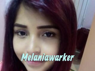 Melaniawarker