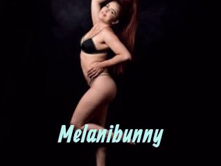 Melanibunny